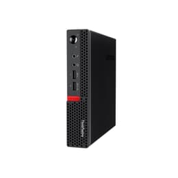 Lenovo ThinkCentre M910Q Tiny Core i5 2,7 GHz - SSD 256 GB RAM 8 GB