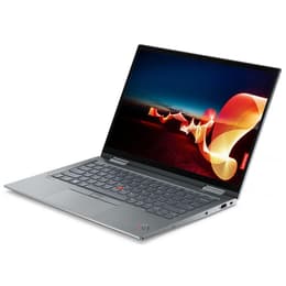 Lenovo ThinkPad X1 Yoga G7 14" Core i5 3.3 GHz - SSD 512 GB - 16GB - QWERTY - Inglés