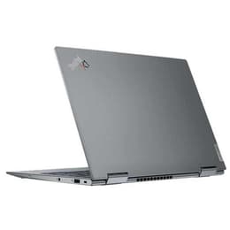 Lenovo ThinkPad X1 Yoga G7 14" Core i5 3.3 GHz - SSD 512 GB - 16GB - QWERTY - Inglés