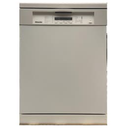 Lavavajillas convencional 60 cm Miele G 1230 SC - 10 a 12 cubiertos