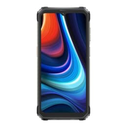 Blackview BV9200 256GB - Negro - Libre