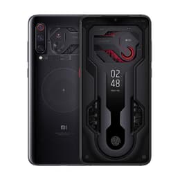 Xiaomi Mi 9 256GB - Negro - Libre - Dual-SIM