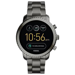 Relojes Fossil Q Explorist Gen 3 DW4A - Gris