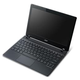 Acer TravelMate B113 11" Celeron 1.6 GHz - HDD 500 GB - 4GB - Teclado Alemán