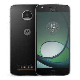 Motorola Moto Z Play 32 GB Dual Sim - Negro - Libre