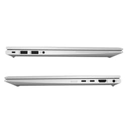 Hp EliteBook 830 G8 13" Core i5 2.4 GHz - SSD 256 GB - 8GB - Teclado Sueco