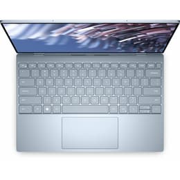 Dell XPS 13 9305 13" Core i5 2.4 GHz - SSD 256 GB - 8GB - QWERTY - Inglés