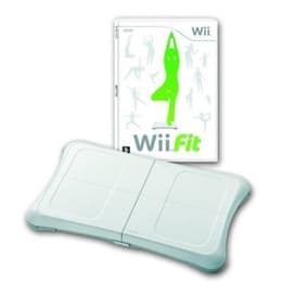 Joystick Wii U Nintendo Balance Board Wii Fit