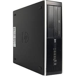 HP Compaq 6200 Pro SFF Core i3 3,1 GHz - HDD 240 GB RAM 8 GB
