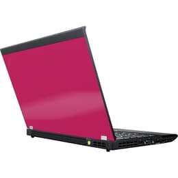 Lenovo ThinkPad X230 12" Core i5 2.6 GHz - SSD 240 GB - 8GB - teclado francés