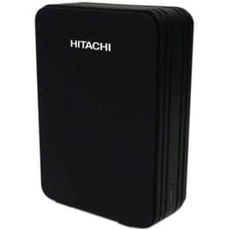 Hitachi Touro Desk DX3 Unidad de disco duro externa - HDD 4 TB USB 3.0