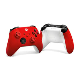 Joystick Xbox One X/S / Xbox Series X/S / PC Microsoft Xbox Series X Pulse Red