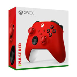 Joystick Xbox One X/S / Xbox Series X/S / PC Microsoft Xbox Series X Pulse Red