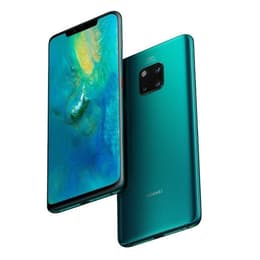 Huawei Mate 20 Pro 128GB - Verde - Libre