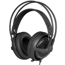 Cascos reducción de ruido SteelSeries Siberia P300 - Negro