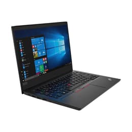 Lenovo ThinkPad E14 G2 14" Core i3 1.7 GHz - SSD 256 GB - 8GB - AZERTY - Francés