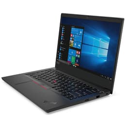 Lenovo ThinkPad E14 G2 14" Core i3 1.7 GHz - SSD 256 GB - 8GB - AZERTY - Francés