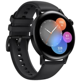 Relojes Huawei Cardio GPS Watch GT 3 Active - Negro