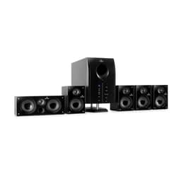 Altavoz Areal 525 BK - Negro