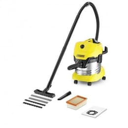 Aspiradores profesionales KARCHER WD 4 Premium