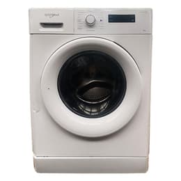 Secadora con bomba de calor Carga frontal Beko BDS7034M