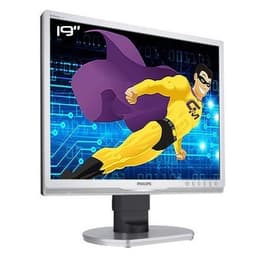 Monitor 19" LCD SXGA Philips 19B1CS / MNB1190T