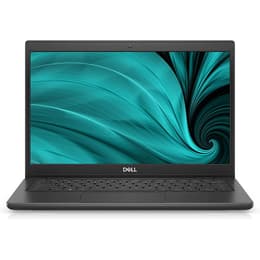 Dell Latitude 3420 14" Core i3 3 GHz - SSD 256 GB - 8GB - Teclado Alemán