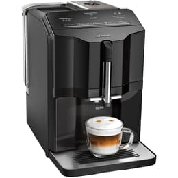 Cafeteras express con molinillo Sin cápsulas Siemens TI35A209RW 1,4000L - Negro