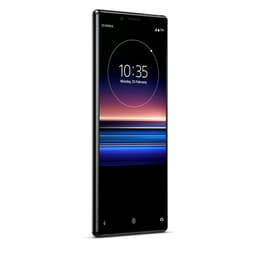 Sony Xperia 1 128GB - Negro - Libre