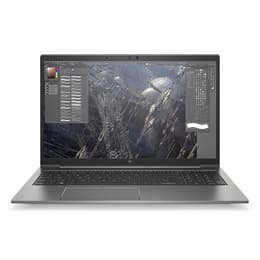 HP Zbook Firefly 14 G8 14" Core i7 3 GHz - SSD 512 GB - 32GB - QWERTY - Inglés