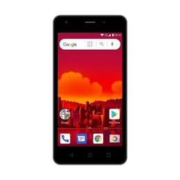 Logicom Le Fit 8GB - Negro - Libre
