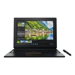 Lenovo ThinkPad X1 Tablet 12" Core m7 1.2 GHz - SSD 256 GB - 8GB Teclado francés