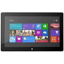 Microsoft Surface Pro 10" Core i5 1.7 GHz - SSD 128 GB - 4GB