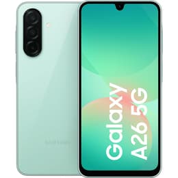 Galaxy A26 128GB - Verde - Libre