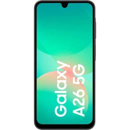 Galaxy A26 128GB - Verde - Libre