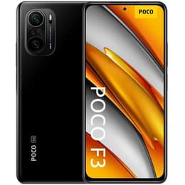 Xiaomi Poco F3 128 GB Dual Sim - Negro (Midnight Black) - Libre
