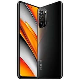Xiaomi Poco F3 128GB - Negro - Libre