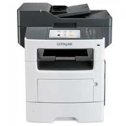 Lexmark MX511DHE Láser monocromático