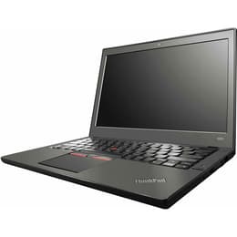 Lenovo ThinkPad x250 12" Core i5 2.1 GHz - SSD 256 GB - 8GB - teclado francés