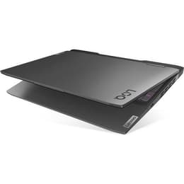 Lenovo LOQ 15IRH8 15" Core i5 2 GHz - SSD 1 TB - 16GB - NVIDIA GeForce RTX 4060 AZERTY - Francés
