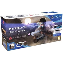 Accesorios PS4 Sony PlayStation VR Aim Controller + Farpoint