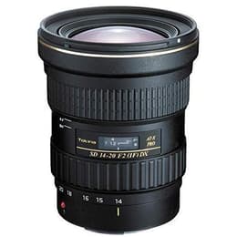 Tokina Objetivos Nikon F (DX) 21-30mm f/2