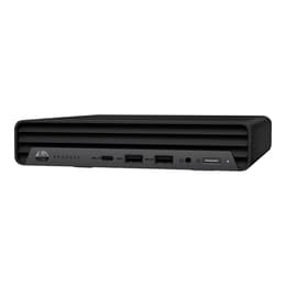 HP ProDesk 600 G6 Tiny Core i3 2.5 GHz - SSD 256 GB RAM 64 GB