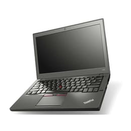 Lenovo ThinkPad X250 12" Core i3 2.1 GHz - HDD 320 GB - 4GB - Teclado Francés