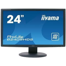 Monitor 24" LCD FHD Iiyama ProLite B2409HDS