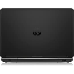 HP ProBook 655 G1 15" A8 2.1 GHz - HDD 500 GB - 4GB - AZERTY - Francés