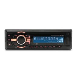 Caliber RMD046BT-2 Radio para coche