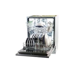Lavavajillas emportrable 59.6 cm Ikea RENLIG DW60 - 10 a 12 cubiertos