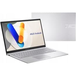 Asus VivoBook F1504ZA-NJ790 15" Core i3 3.3 GHz - SSD 512 GB - 8GB - QWERTY - Español