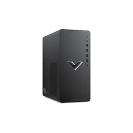 HP Victus 15L TG02-0818 Ryzen 5 5600G 3,9 GHz - SSD 512 GB - 16 GB - NVIDIA GeForce GTX 1660